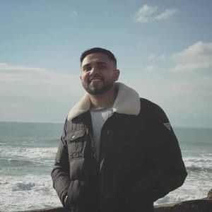 Meet your Posher, Sagar